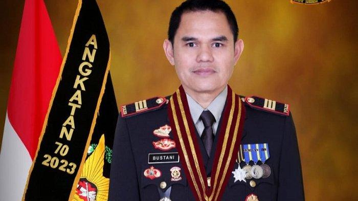 Ucapan Selamat Tugas Dan Jabatan Kasat Reskrim Polres&nbsp;Lhokseumawe