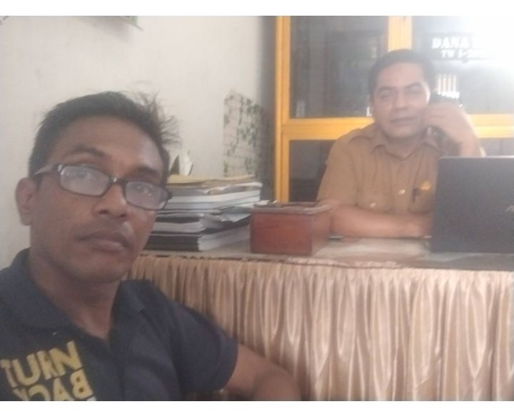 DIDUGA KUAT MEKANISME PELAKSANAAN PROYEK DAK FISIK Tipe 1 TA 2024 di Aceh Utara PelaksanaanNya Cacat&nbsp;Hukum